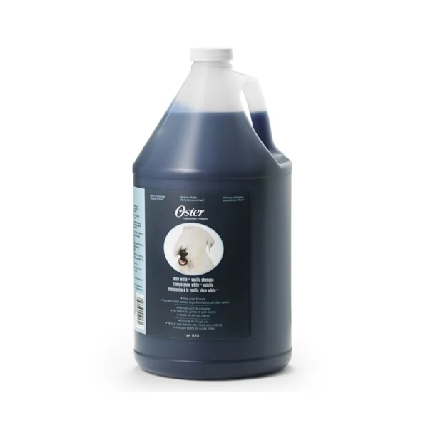OSTER CHAMPU BLANQUEADOR 3.8 LTS.