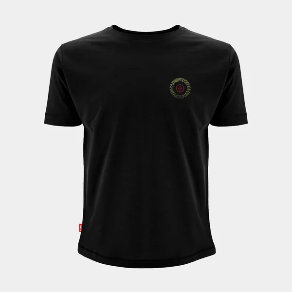 Ouroborous - Camiseta - Imagen 2