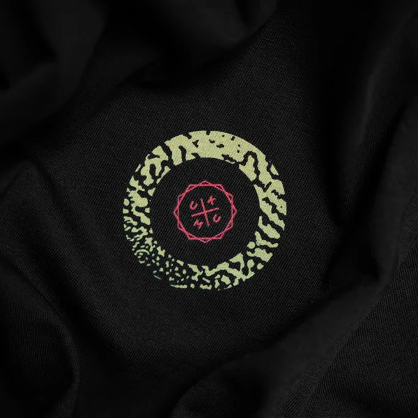 Ouroborous - Camiseta - Imagen 4