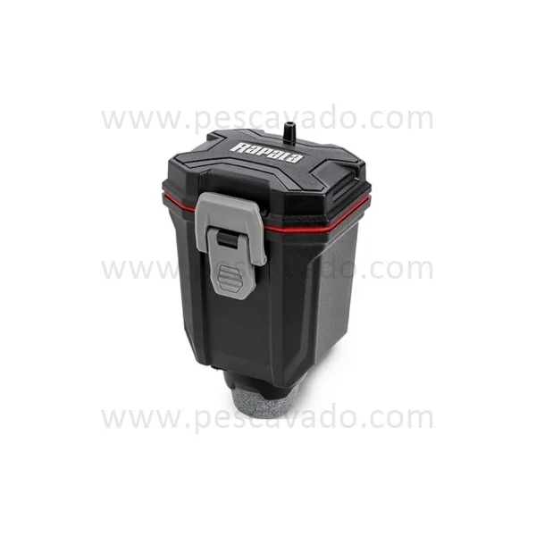 Oxigenador Flutuante Compacto Rapala RCD