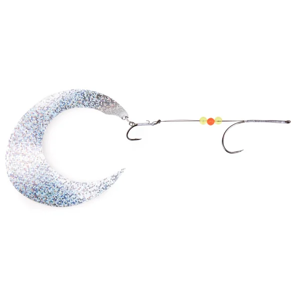 Pacchiarini Wiggle Tails Jumbo Slim - Imagen 5