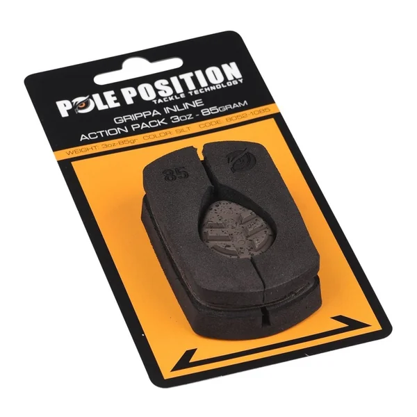 Pack de Acción Inline Grippa