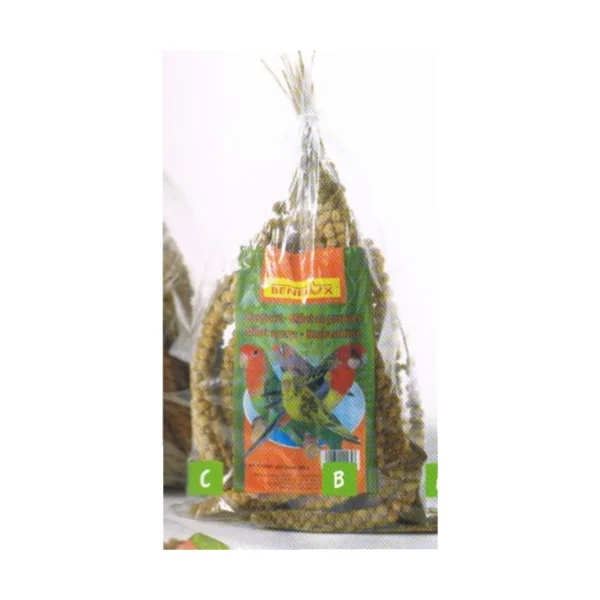 PANIZO EN ESPIGAS 240 GR. PRODAC
