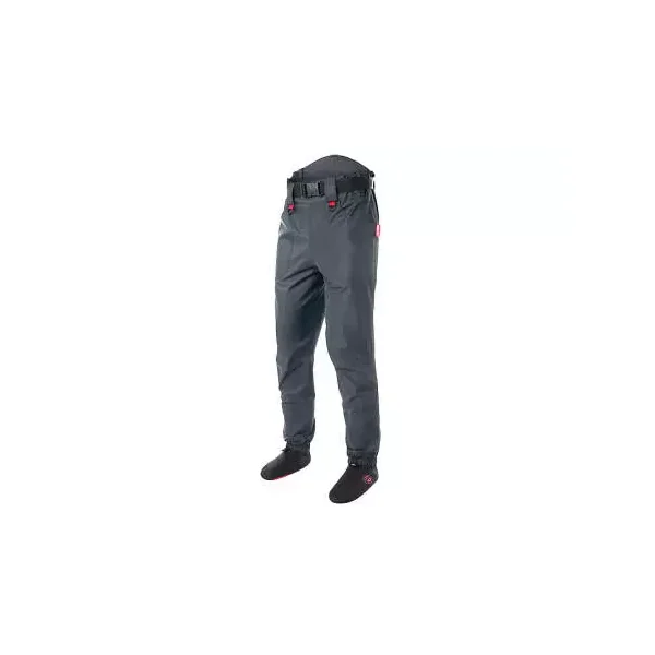 Pantalon vadeador finntrail RUNNER graphite
