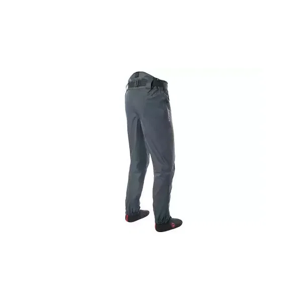 Pantalon vadeador finntrail RUNNER graphite - Imagen 2