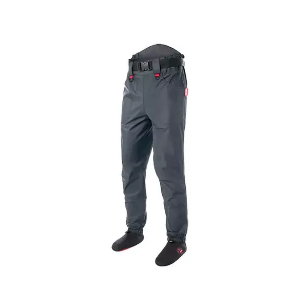 Pantalon vadeador finntrail RUNNER graphite - Imagen 12