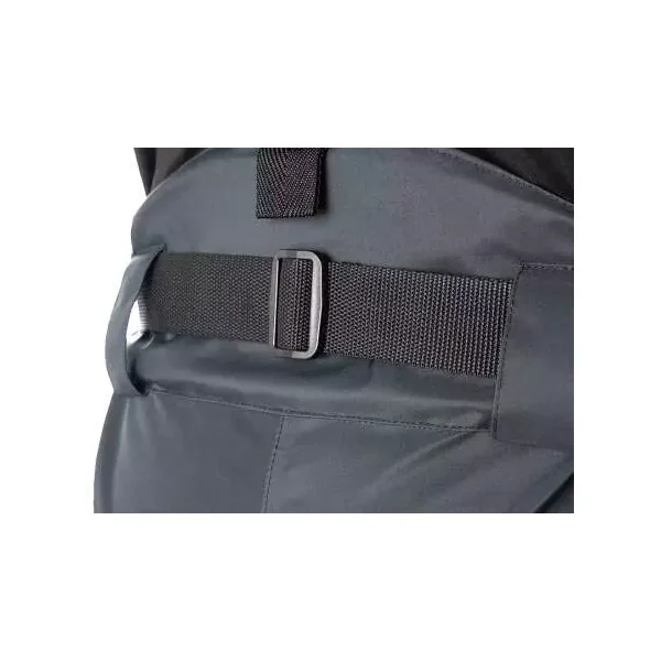 Pantalon vadeador finntrail RUNNER graphite - Imagen 5