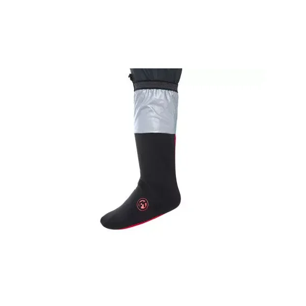 Pantalon vadeador finntrail RUNNER graphite - Imagen 8