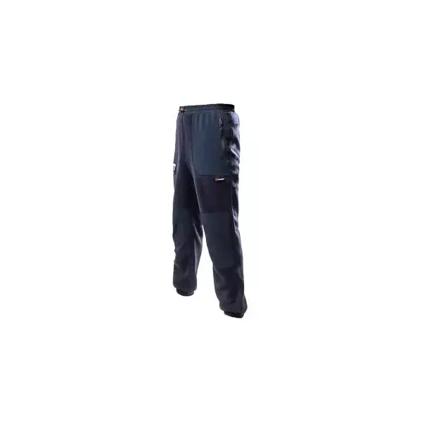 Pantalones térmicos finntrail POLAR black