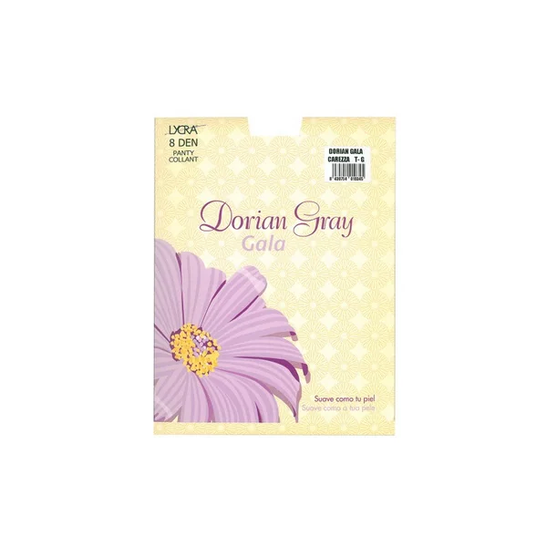 Panty Dorian Brisa-Gala 8 Den