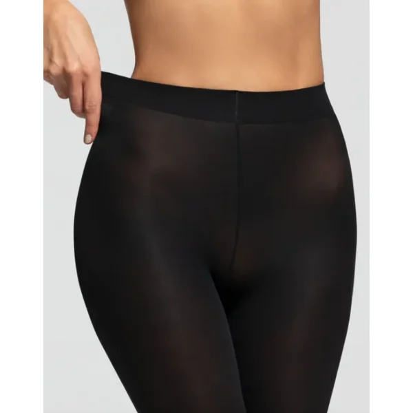 Panty Microfibra Pompea 50 Den