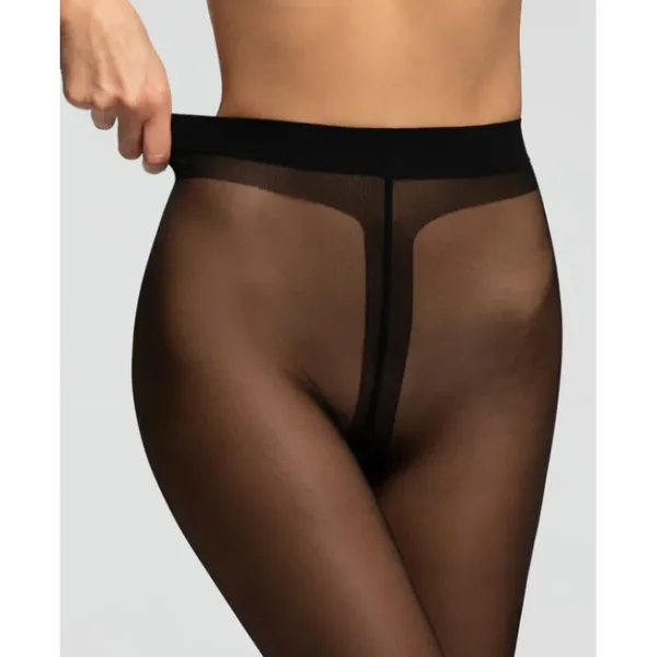 Panty Pompea Comfort Studio 20 Den - Imagen 3