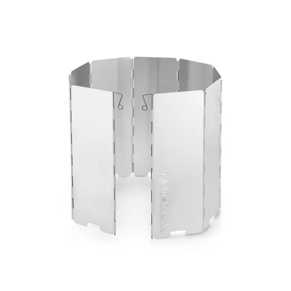 Paravientos para hornillo de gas Delphin WindWALL