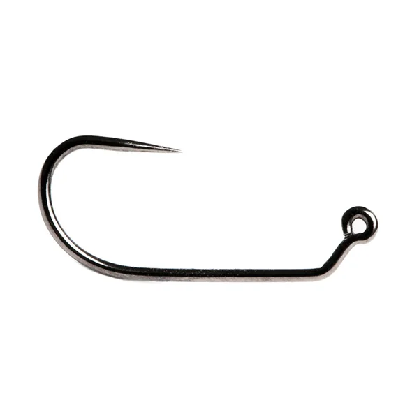 Partridge Patriot Ideal Jig SUJ Barbless sin arpón