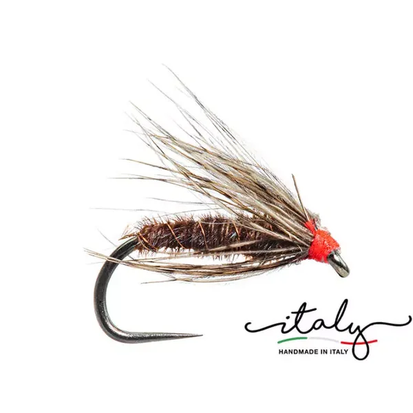 Partridge Pheasant Spider mosca agohada