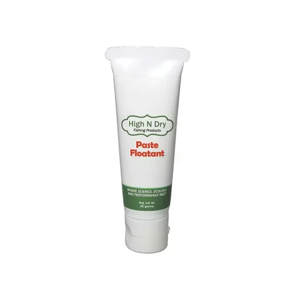 PASTE FLOATANT high n dry - 30g - Pasta