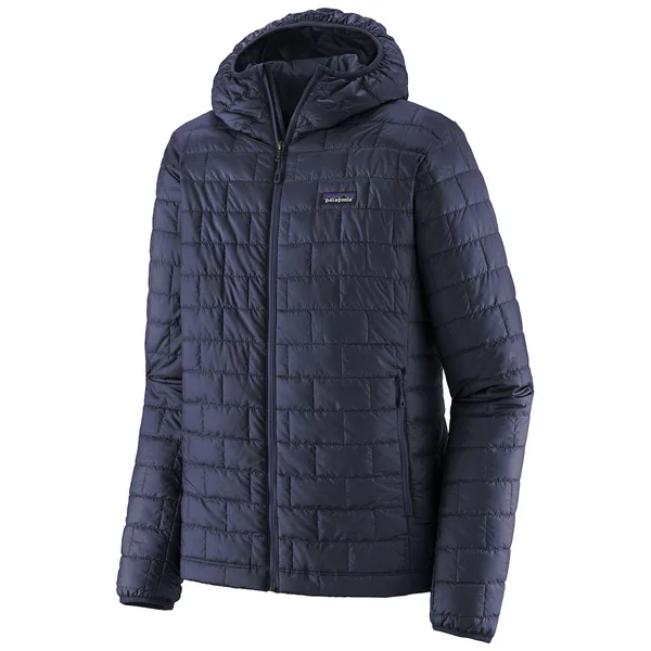 Patagonia Nano Puff Hoody PrimaLoft Chaqueta CNY