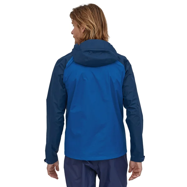 Patagonia Torrentshell 3L Chaqueta SPRB - Imagen 3