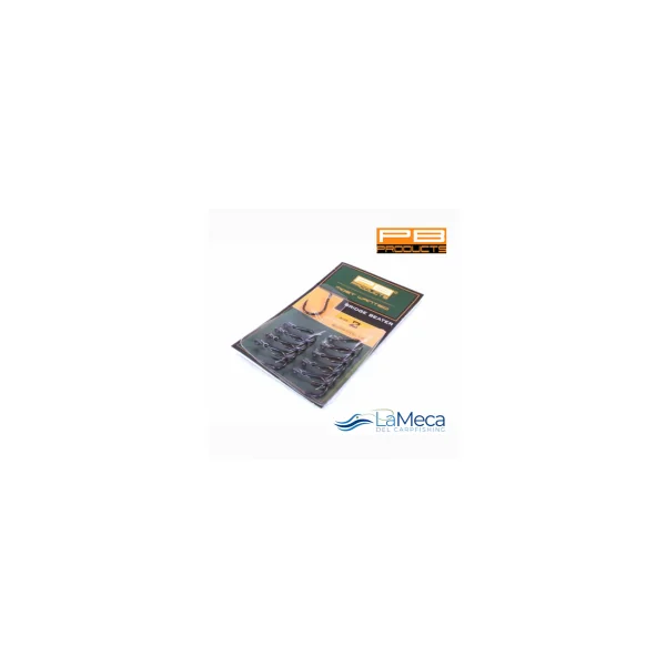 PB PRODUCTS ANZUELO BRIDGE BEATER Nş 2
