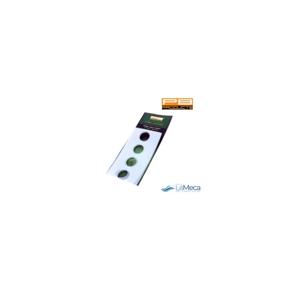 PB PRODUCTS HOOK BAIT WRAP 13MM - 17MM - Imagen 5