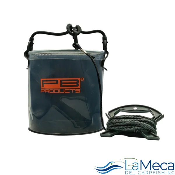 PB PRODUCTSPREMIUM WATER & RIG BUCKET 4,6L