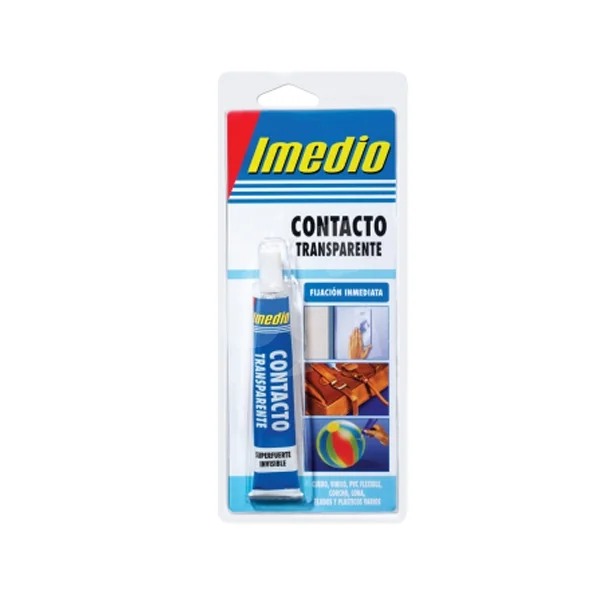 PEGAMENTO CONTACTO NEOPRENO 25ML.