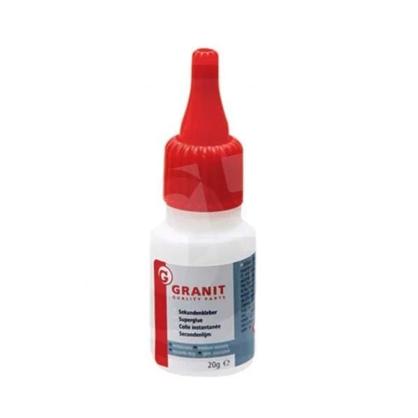 PEGAMENTO INSTANTANEO 20G - Imagen 2