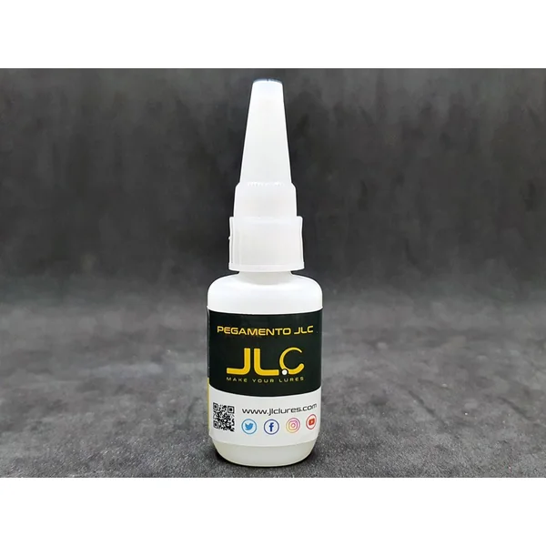 Pegamento JLC