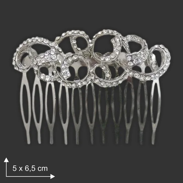 PEINA STRASS