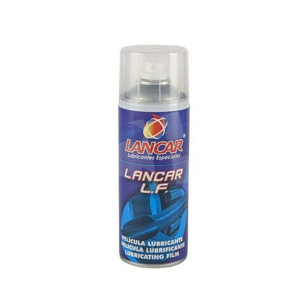 PELICULA LUBRICANTE LF LANCAR 400 ML