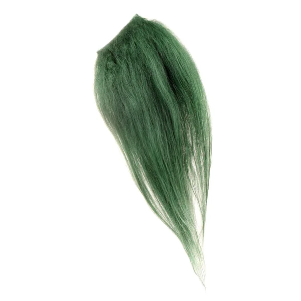 Pelo de lucio islandés