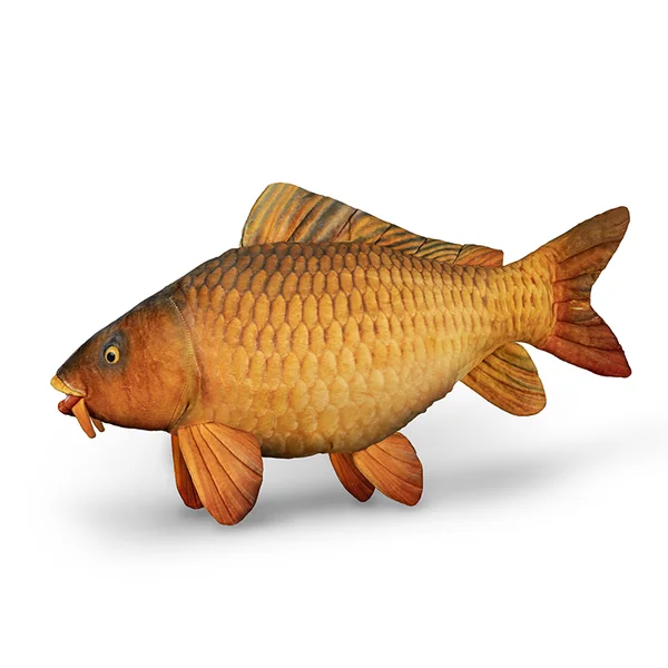Peluche carpa Delphin CARPY