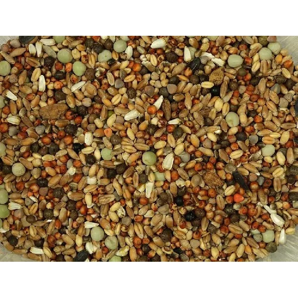 PERDIZ VINCI 25 KG