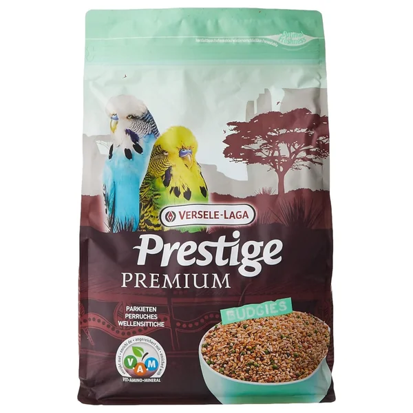 PERIQUITOS PRESTIGE PREMIUM 800 gr