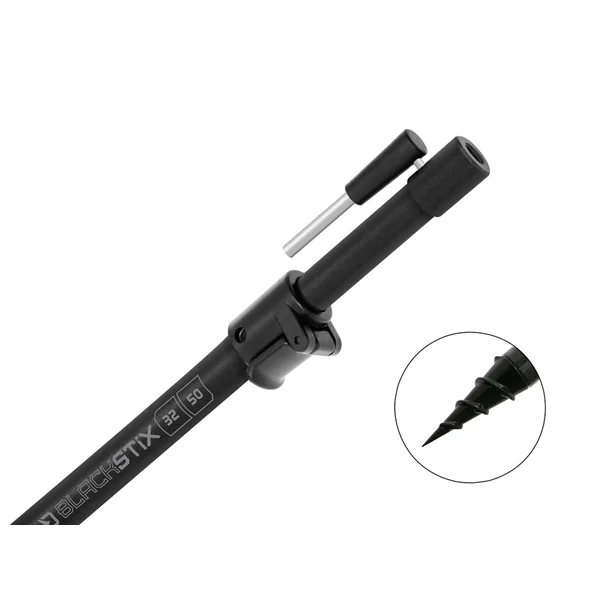 Pica Delphin BLACKSTIX