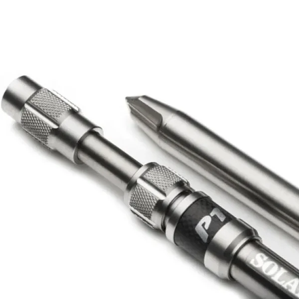 PICA SOLAR P1 TRAVEL-LITE BANKSTICK 15CM