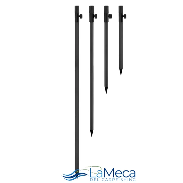 PICAS FOX BLACK LABEL CARBON BANKSTICKS 9
