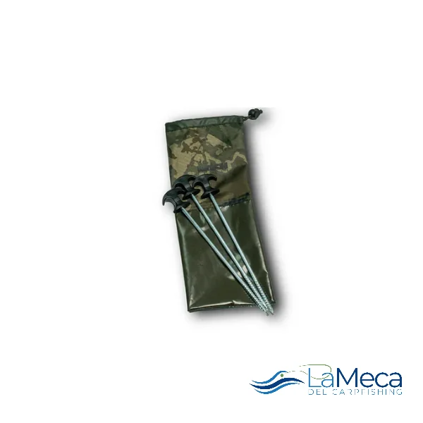 PICAS PARA REFUGIO NASH TITAN 30 CM