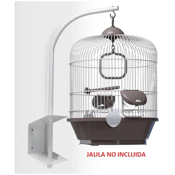 PIE 45 BLANCO "nuevo modelo"