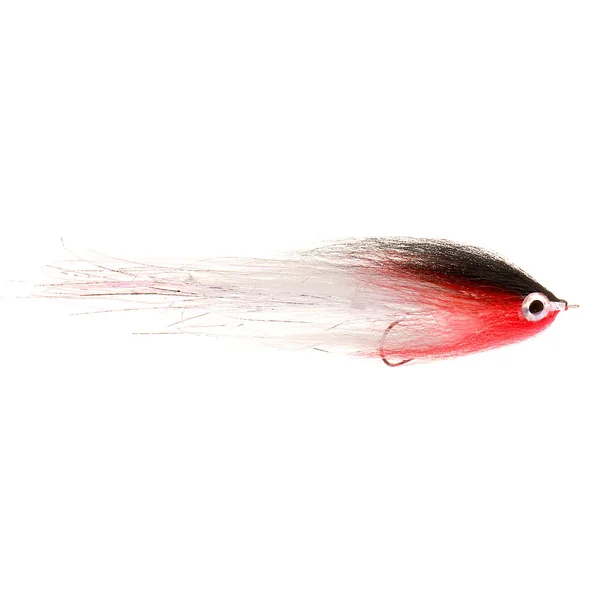 Pike Terror Flies streamer para lucio SCTRW