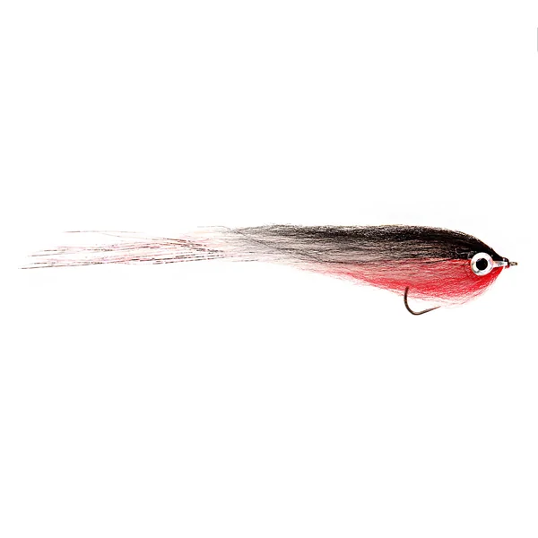 Pike Terror Flies streamer para lucio SCTRW - Imagen 3