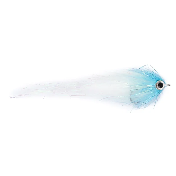 Pike Terror Flies streamer para lucio STW - Imagen 2