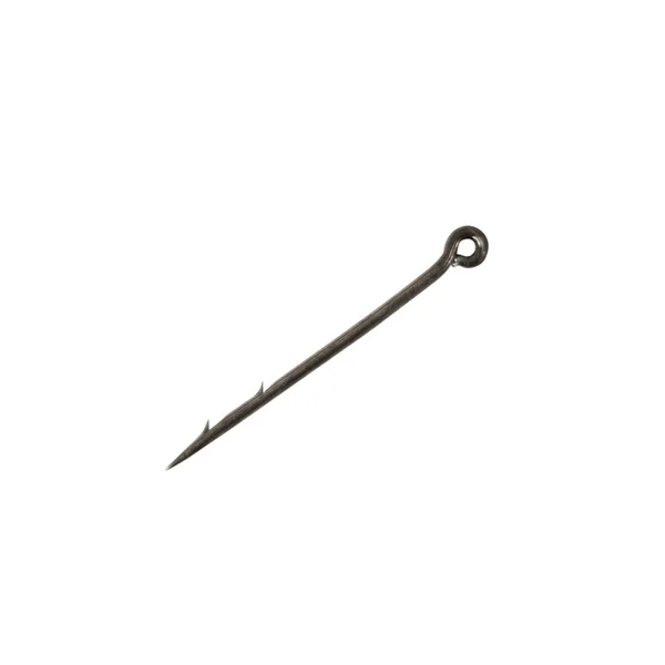 Pincho para cebos Delphin STINGER/ negro/ 10 unidades
