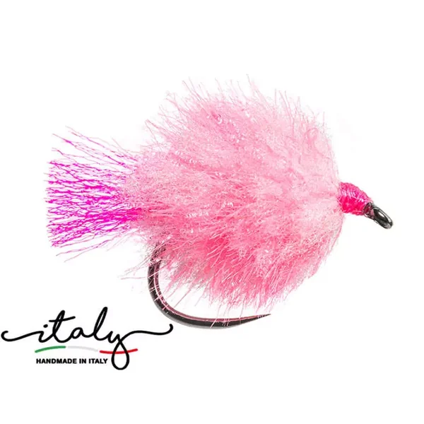 Pink Eggstasy Mix mosca huevo