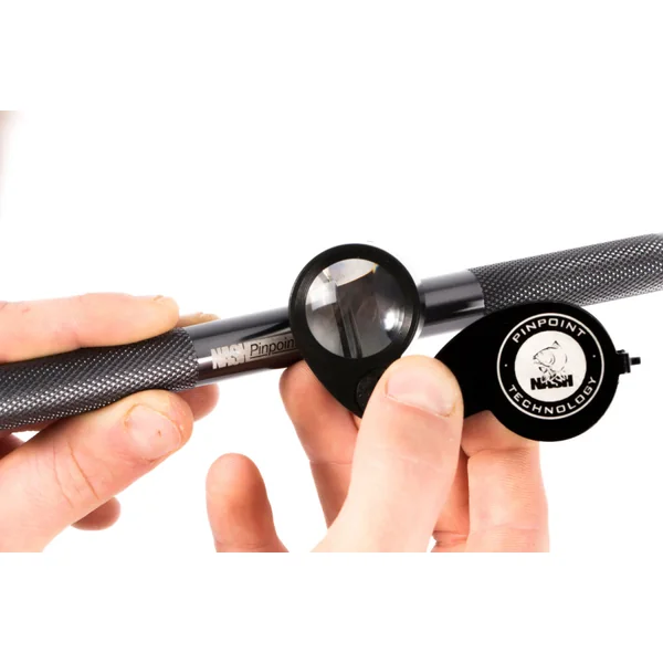 PinPoint - Lupa LED de Precisión para Afilar - Imagen 2