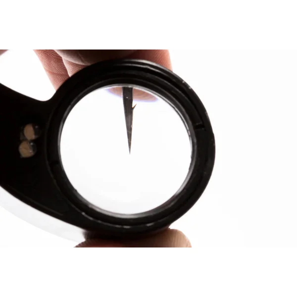 PinPoint - Lupa LED de Precisión para Afilar - Imagen 3