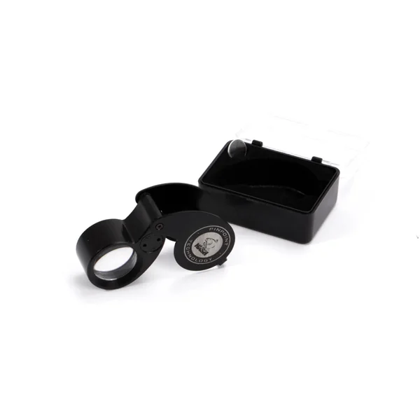 PinPoint - Lupa LED de Precisión para Afilar - Imagen 5