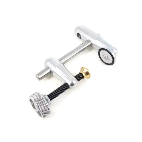 PINZA DE MESA para herramienta de nudos BLOOD KNOT TOOL cottarelli