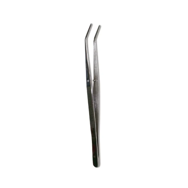 Pinzas de Enhebrar Ralladas