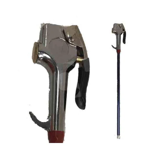 PISTOLA AIRE SOPLADO INT. FILTROS 38 CM